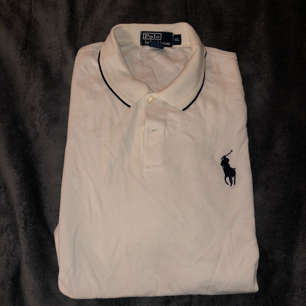 Ralph Lauren polo
